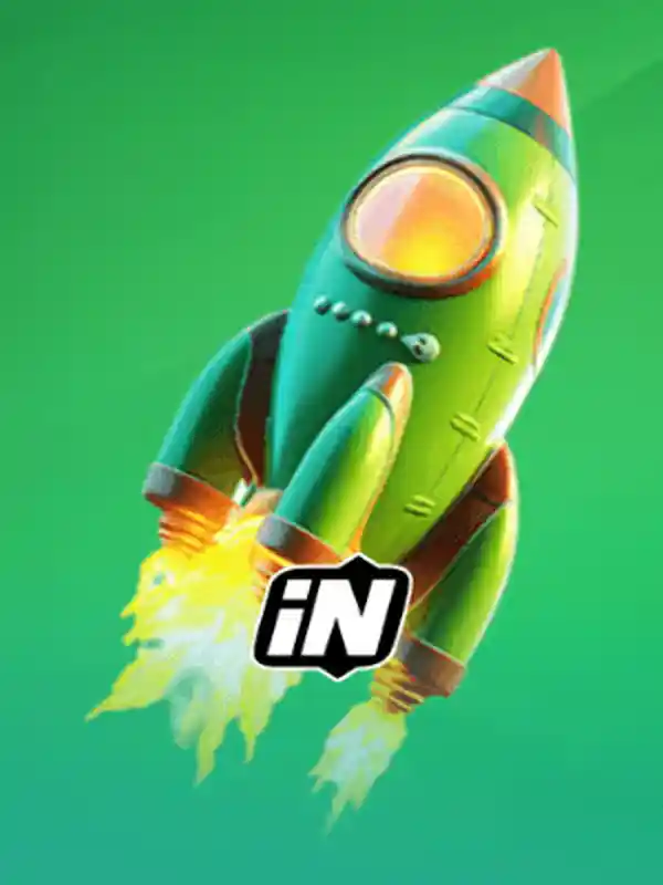 INOUT ব্লকচেইন ক্যাসিনো গেম kx9