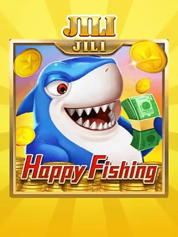 হ্যাপি ফিশিং অনলাইন ক্যাসিনো গেম kx9